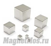 Магнит кубик 5-5-5